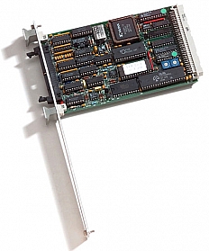 Model 118 8-channel smart sensor interface