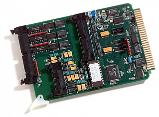 Model 7421 Multifunction analog/digital I/O