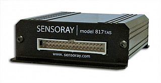 Model 817TAS 16-channel Distribution Amplifier