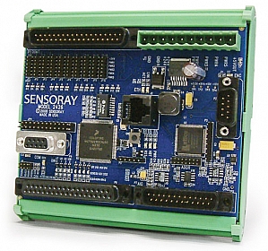 Model 2426 Multifunction analog/digital I/O w/serial COM