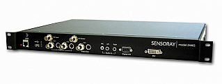 Model 2446 Streaming video server