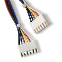 Model 2600C1: Cable, daisy chain power, for 2600 series