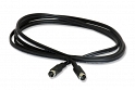 Model 610C2: Cable, S-Video (Y/C), 1-meter