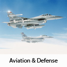 Aviation & Aerospace